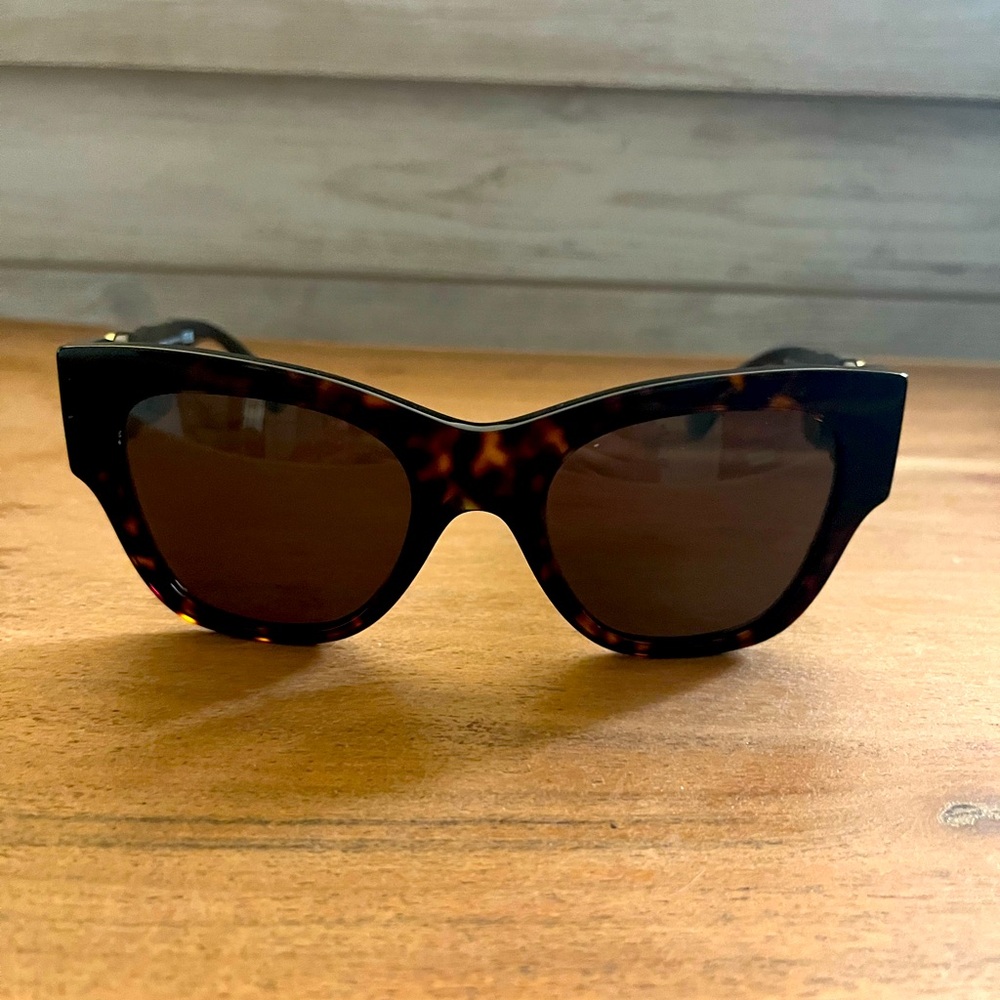 Versace sunglasses